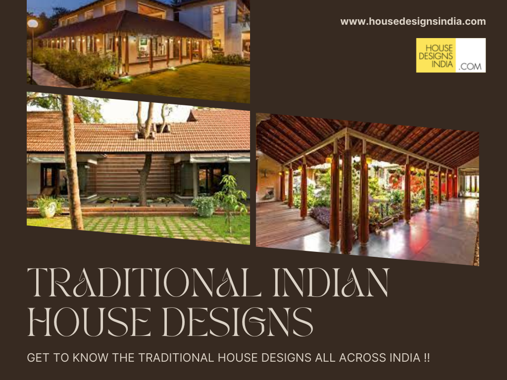 Traditional Indian House Design Blog