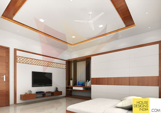 Online Bedroom Interior Design Services House Designs India