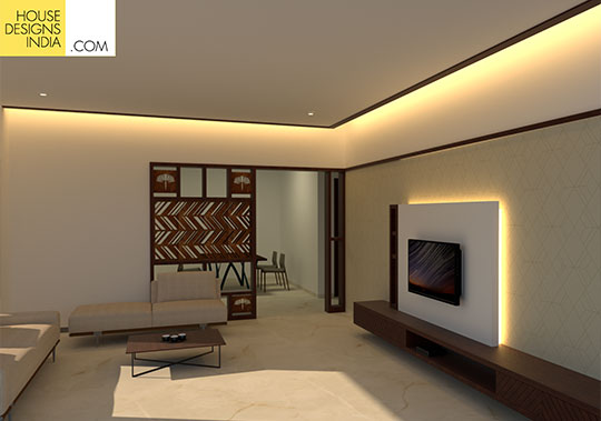 Living Room Interior Design, Best Living Room Interior Design In India