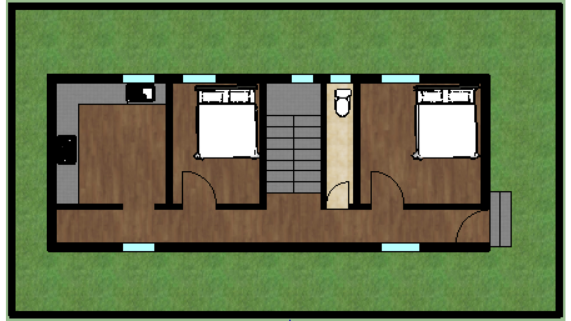 16x40-house-plans-south-facing